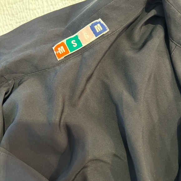 MSGM work/party dress - Picture 3 of 3